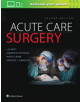 Acute Care Surgery - 9781496370044-thumb