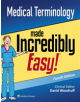 Medical Terminology Made Incredibly Easy - 9781496374073-thumb