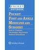 Pocket Foot and Ankle Medicine and Surgery - 9781496375292-thumb