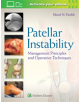 Patellar Instability - 9781496380821-thumb