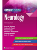 Blueprints Neurology - 9781496387394-thumb