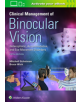 Clinical Management of Binocular Vision - Lippincott Williams and Wilkins - 9781496399731-thumb