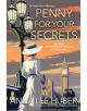 Penny for Your Secrets - 9781496713193-thumb