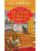 Murder at Icicle Lodge - 9781496713988-thumb