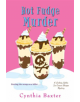 Hot Fudge Murder - 9781496714169-thumb