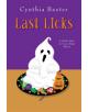 Last Licks - 9781496714183-thumb