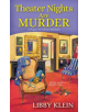 Theater Nights Are Murder - 9781496723376-thumb