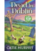 Dead in Dublin - 9781496724182-thumb