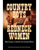 Country Boys and Redneck Women - 9781496805058-thumb