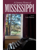 A Literary History of Mississippi - 9781496811899-thumb