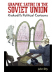 Graphic Satire in the Soviet Union - University Press of Mississippi - 9781496821089-thumb