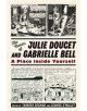 The Comics of Julie Doucet and Gabrielle Bell - University Press of Mississippi - 9781496821096-thumb