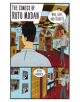 The Comics of Rutu Modan - University Press of Mississippi - 9781496821829-thumb