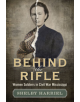 Behind the Rifle - 9781496822017-thumb