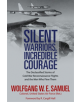 Silent Warriors, Incredible Courage - 9781496822796-thumb