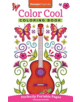 Color Cool Coloring Book - 9781497201774-thumb