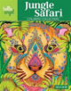 Hello Angel Jungle Safari Coloring Collection - 9781497202757-thumb