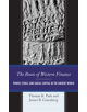 The Roots of Western Finance - 9781498545815-thumb