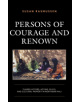 Persons of Courage and Renown - 9781498582575-thumb