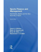 Sports Finance and Management - 9781498705264-thumb