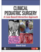 Clinical Pediatric Surgery - 9781498710336-thumb