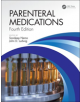 Parenteral Medications, Fourth Edition - 9781498719148-thumb