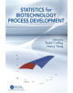 Statistics for Biotechnology Process Development - 9781498721400-thumb