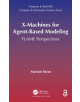 X-Machines for Agent-Based Modeling - 9781498723855-thumb