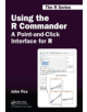 Using the R Commander - 9781498741903-thumb