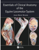 Essentials of Clinical Anatomy of the Equine Locomotor System - 9781498754415-thumb