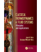 Classical Thermodynamics of Fluid Systems - 9781498767279-thumb