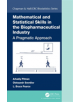 Mathematical and Statistical Skills in the Biopharmaceutical Industry - 9781498769792-thumb