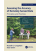 Assessing the Accuracy of Remotely Sensed Data - Taylor & Francis Inc - 9781498776660-thumb