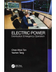 Electric Power - 9781498798945-thumb