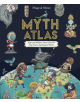 Myth Atlas - Little Bee Books Inc. - 9781499808285-thumb