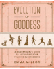 Evolution of Goddess - 9781501164064-thumb