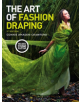 The Art of Fashion Draping - Bloomsbury Publishing PLC - 9781501330292-thumb