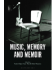 Music, Memory and Memoir - 9781501340642-thumb