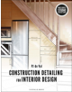 Construction Detailing for Interior Design - 9781501352669-thumb