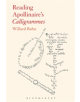 Reading Apollinaire's Calligrammes - 9781501355776-thumb