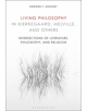 Living Philosophy in Kierkegaard, Melville, and Others - 9781501357718-thumb