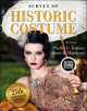 Survey of Historic Costume - 9781501395253-thumb