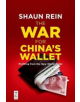 The War for China's Wallet - 9781501515941-thumb