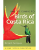 Photo Guide to Birds of Costa Rica - 9781501700255-thumb