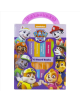 Paw Patrol Skye My First Library - 9781503735934-thumb