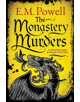 The Monastery Murders - 9781503903241-thumb