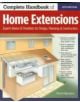 Complete Handbook of Home Extensions - 9781504800259-thumb