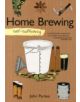 Self-Sufficiency: Home Brewing - 9781504800396-thumb