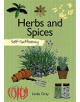 Self-Sufficiency: Herbs and Spices - 9781504800587-thumb