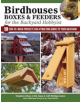 Birdhouses Boxes and Feeders For the Backyard Hobbyist - 9781504800846-thumb